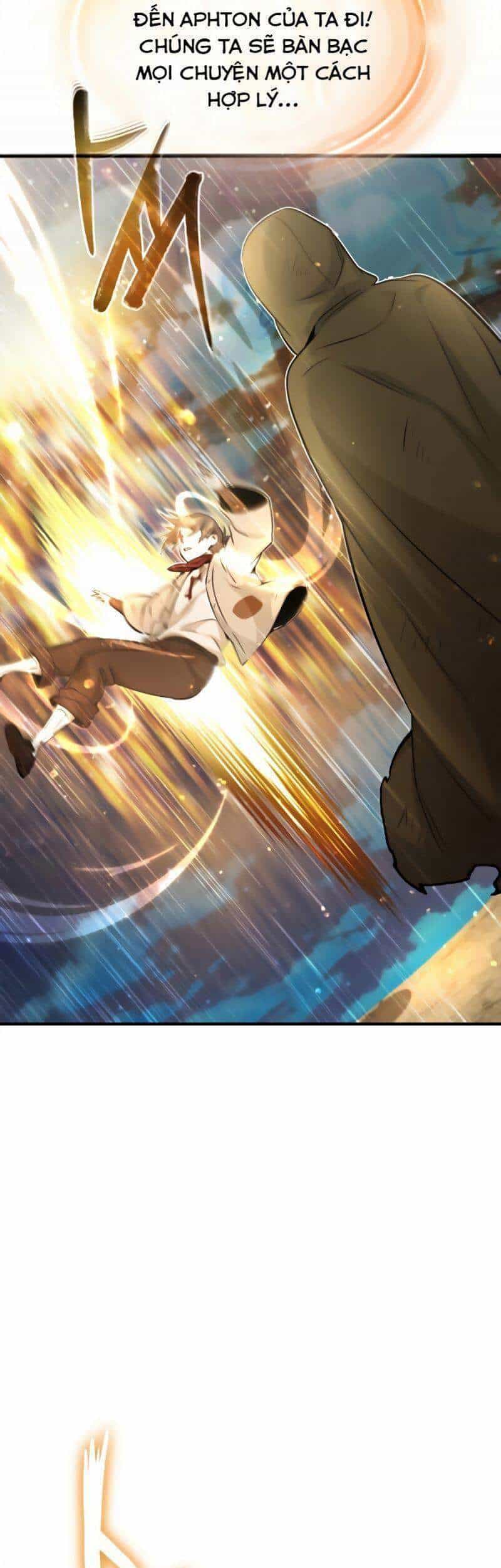 Sự Thức Tỉnh Của Hắc Ma Pháp Sư Sau 66666 Năm - Chương 29 - ảnh 65