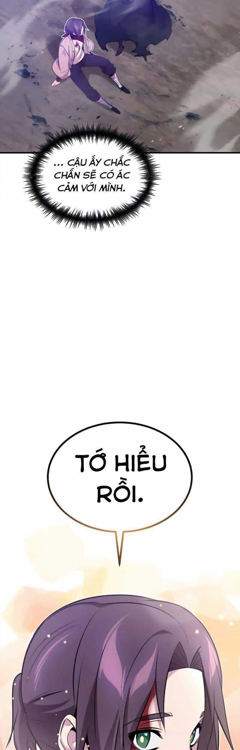 Sự Thức Tỉnh Của Hắc Ma Pháp Sư Sau 66666 Năm - Chương 29 - ảnh 74