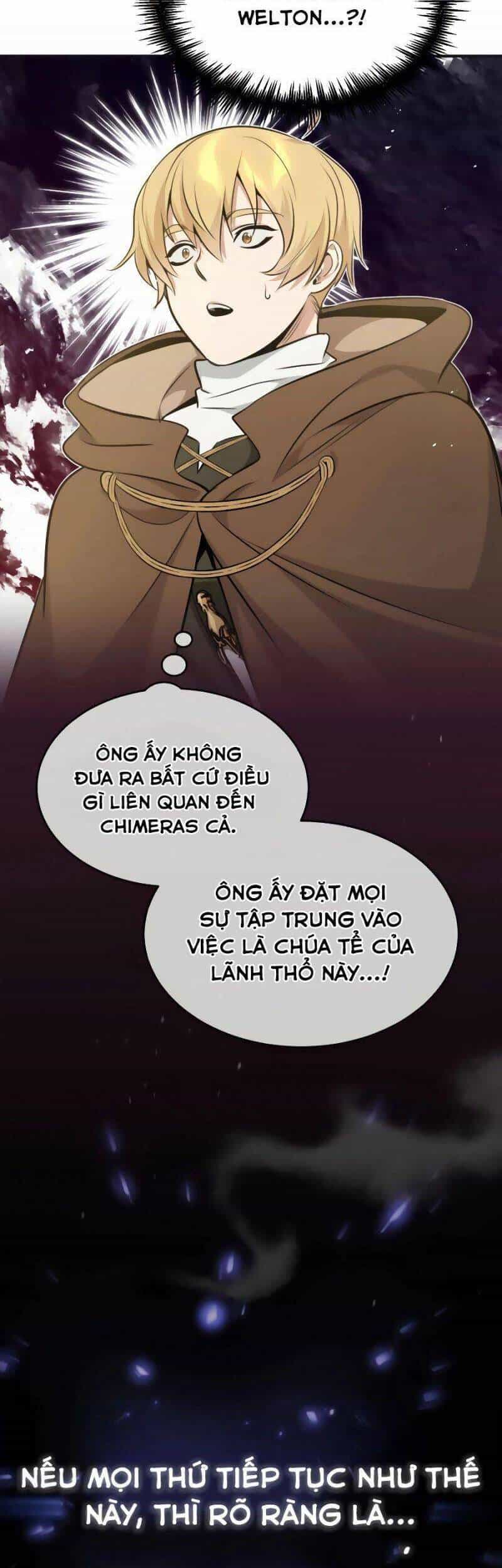 Sự Thức Tỉnh Của Hắc Ma Pháp Sư Sau 66666 Năm - Chương 30 - ảnh 14