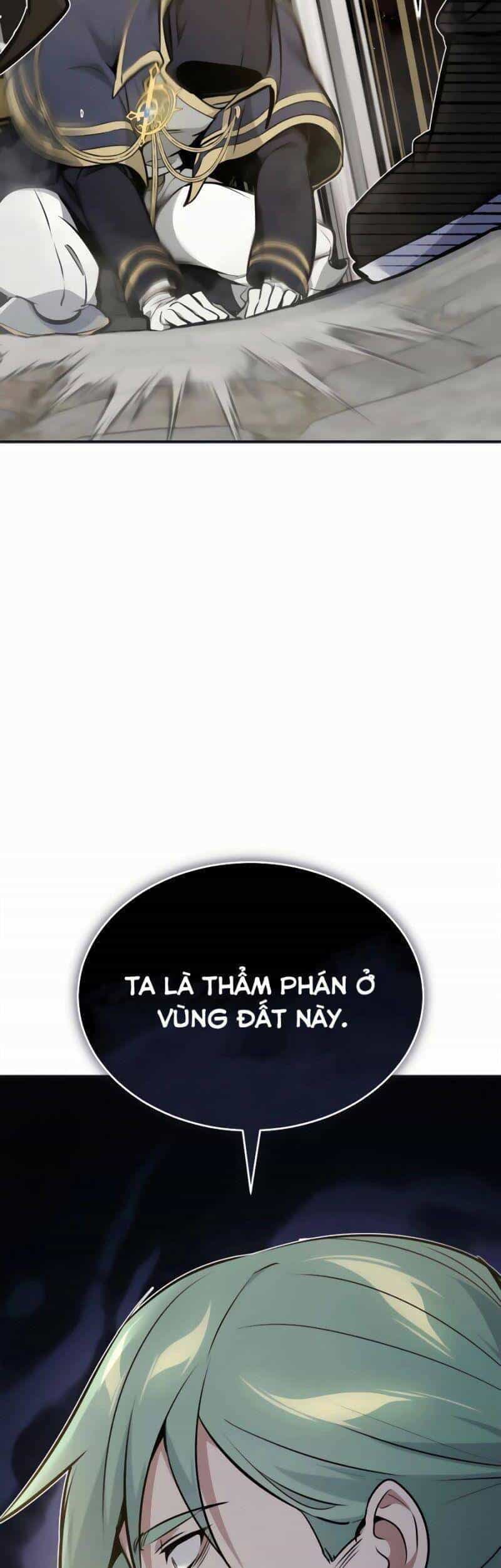 Sự Thức Tỉnh Của Hắc Ma Pháp Sư Sau 66666 Năm - Chương 30 - ảnh 3