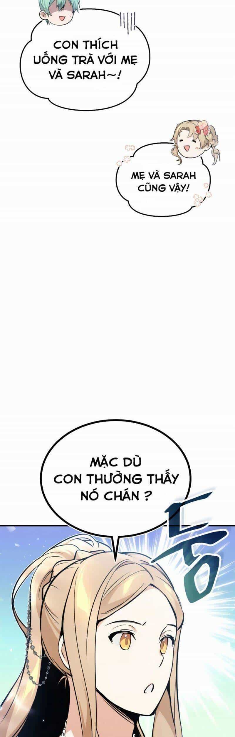 Sự Thức Tỉnh Của Hắc Ma Pháp Sư Sau 66666 Năm - Chương 30 - ảnh 49