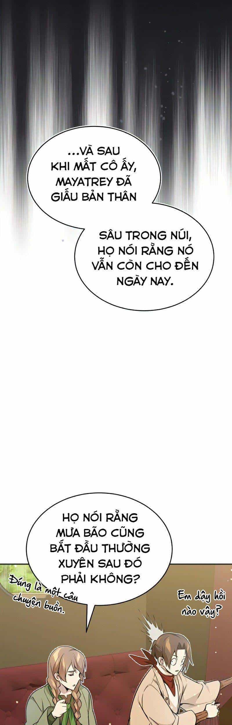 Sự Thức Tỉnh Của Hắc Ma Pháp Sư Sau 66666 Năm - Chương 32 - ảnh 19