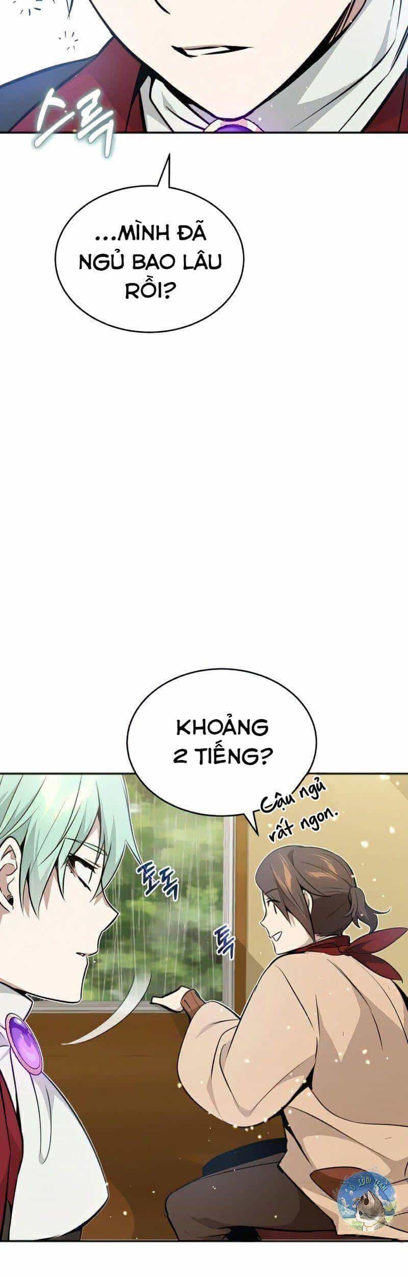 Sự Thức Tỉnh Của Hắc Ma Pháp Sư Sau 66666 Năm - Chương 32 - ảnh 5