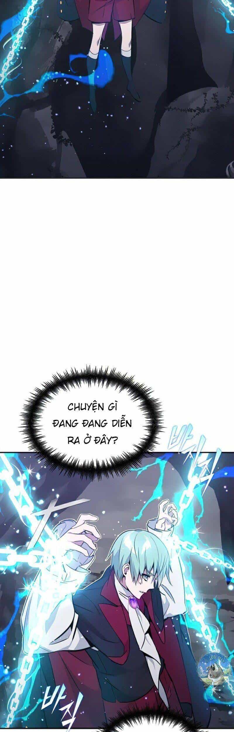 Sự Thức Tỉnh Của Hắc Ma Pháp Sư Sau 66666 Năm - Chương 32 - ảnh 66