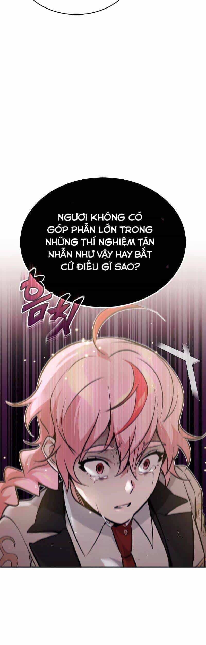 Sự Thức Tỉnh Của Hắc Ma Pháp Sư Sau 66666 Năm - Chương 36 - ảnh 27
