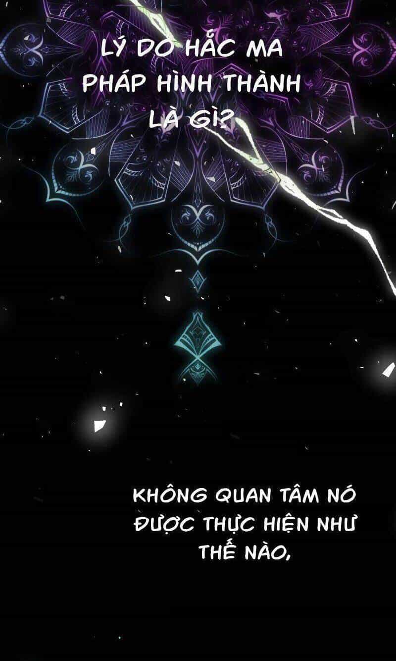 Sự Thức Tỉnh Của Hắc Ma Pháp Sư Sau 66666 Năm - Chương 37 - ảnh 10
