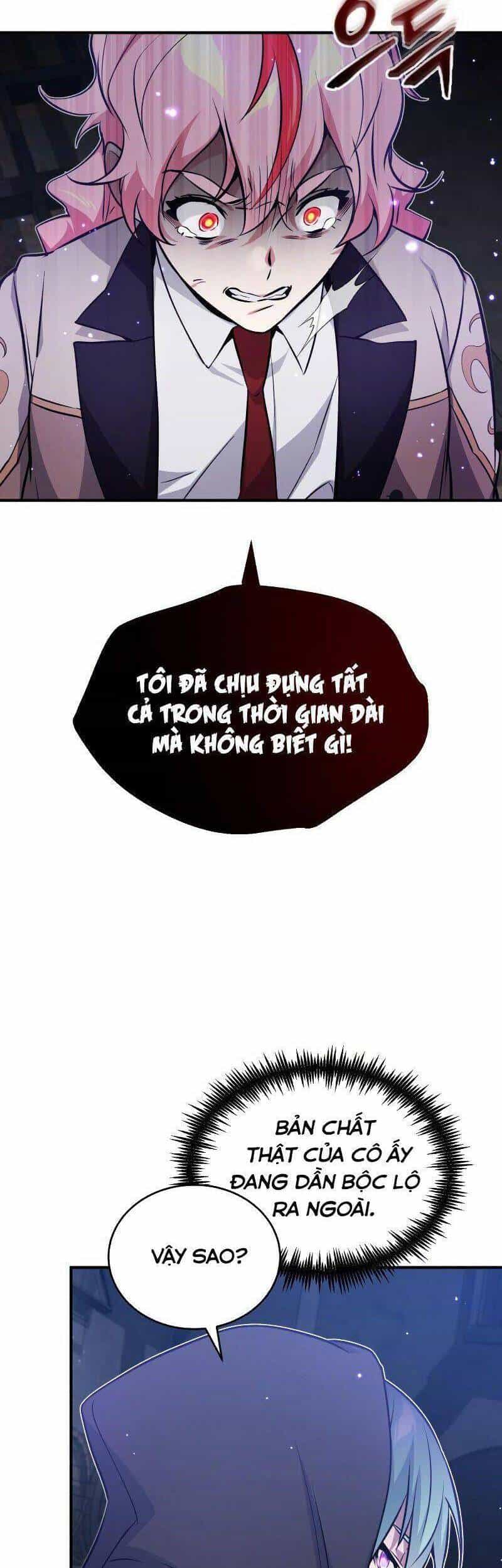Sự Thức Tỉnh Của Hắc Ma Pháp Sư Sau 66666 Năm - Chương 38 - ảnh 13