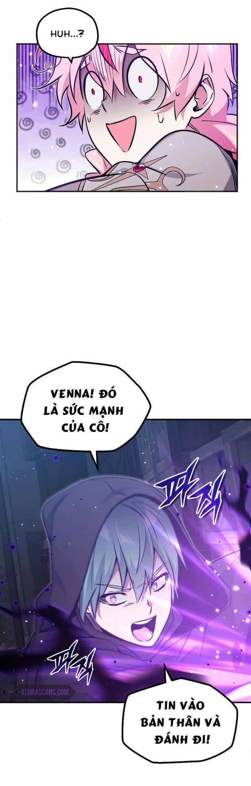 Sự Thức Tỉnh Của Hắc Ma Pháp Sư Sau 66666 Năm - Chương 38 - ảnh 22