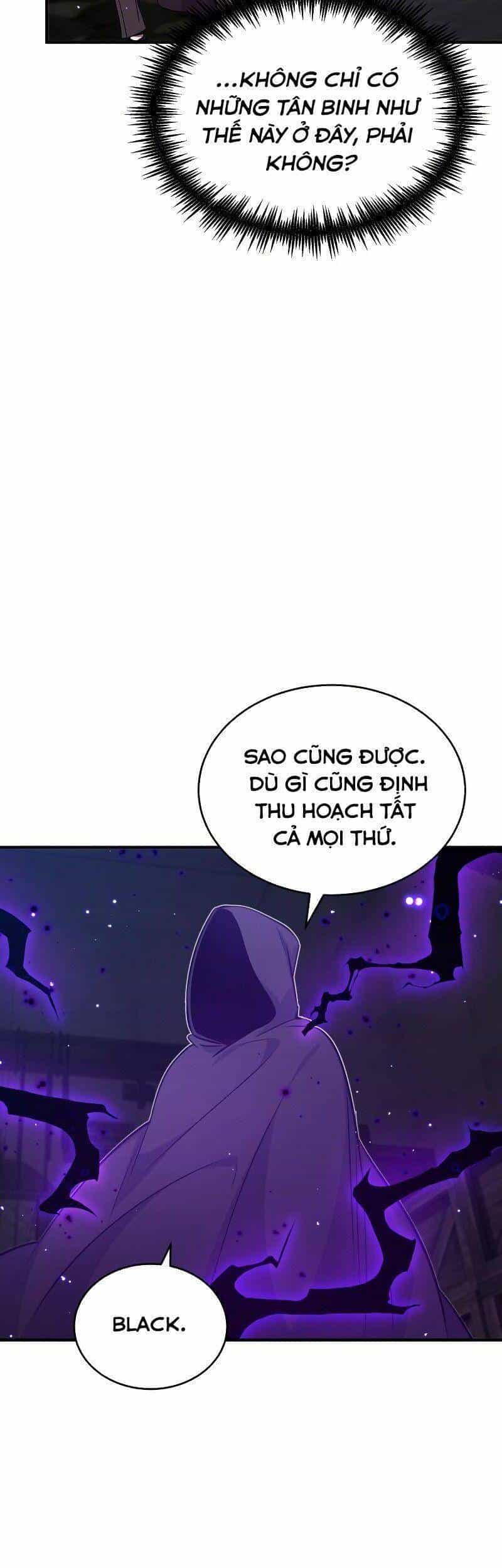 Sự Thức Tỉnh Của Hắc Ma Pháp Sư Sau 66666 Năm - Chương 38 - ảnh 28
