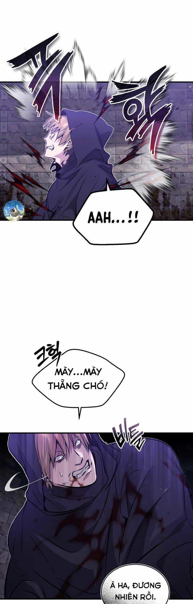 Sự Thức Tỉnh Của Hắc Ma Pháp Sư Sau 66666 Năm - Chương 46 - ảnh 49
