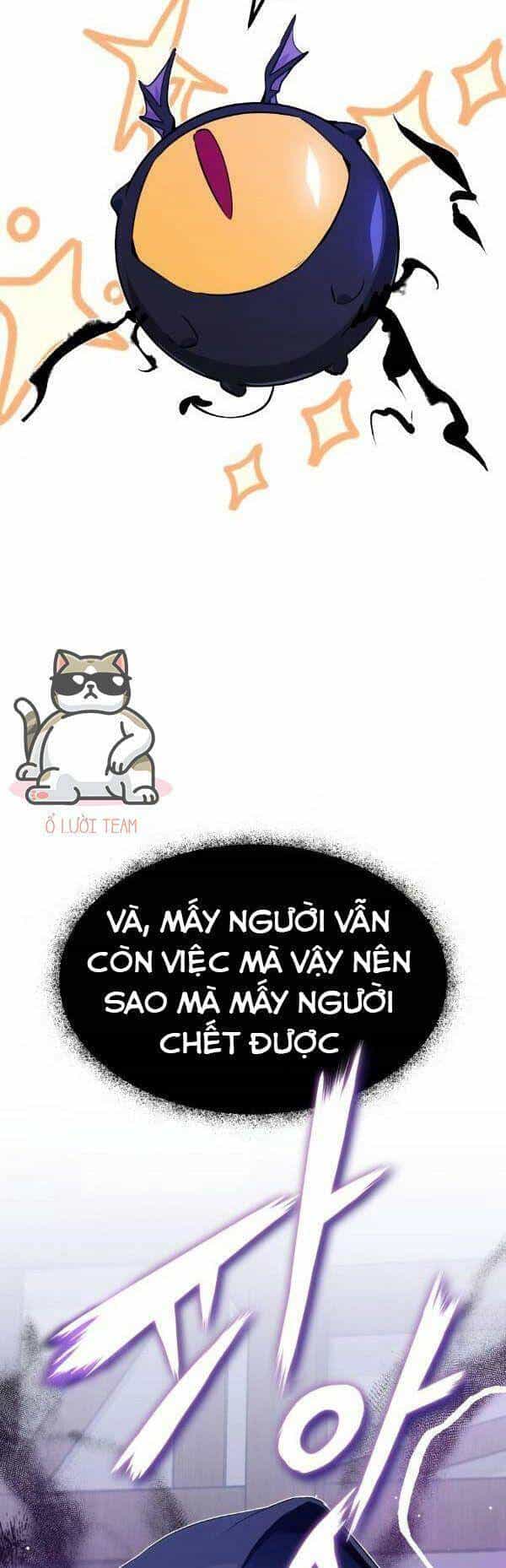 Sự Thức Tỉnh Của Hắc Ma Pháp Sư Sau 66666 Năm - Chương 5 - ảnh 25