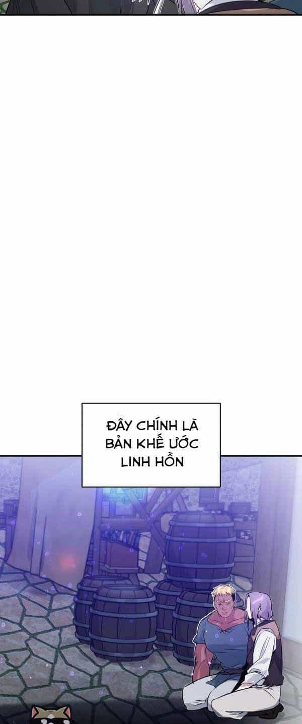 Sự Thức Tỉnh Của Hắc Ma Pháp Sư Sau 66666 Năm - Chương 5 - ảnh 5