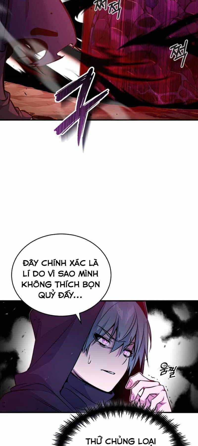 Sự Thức Tỉnh Của Hắc Ma Pháp Sư Sau 66666 Năm - Chương 50 - ảnh 47
