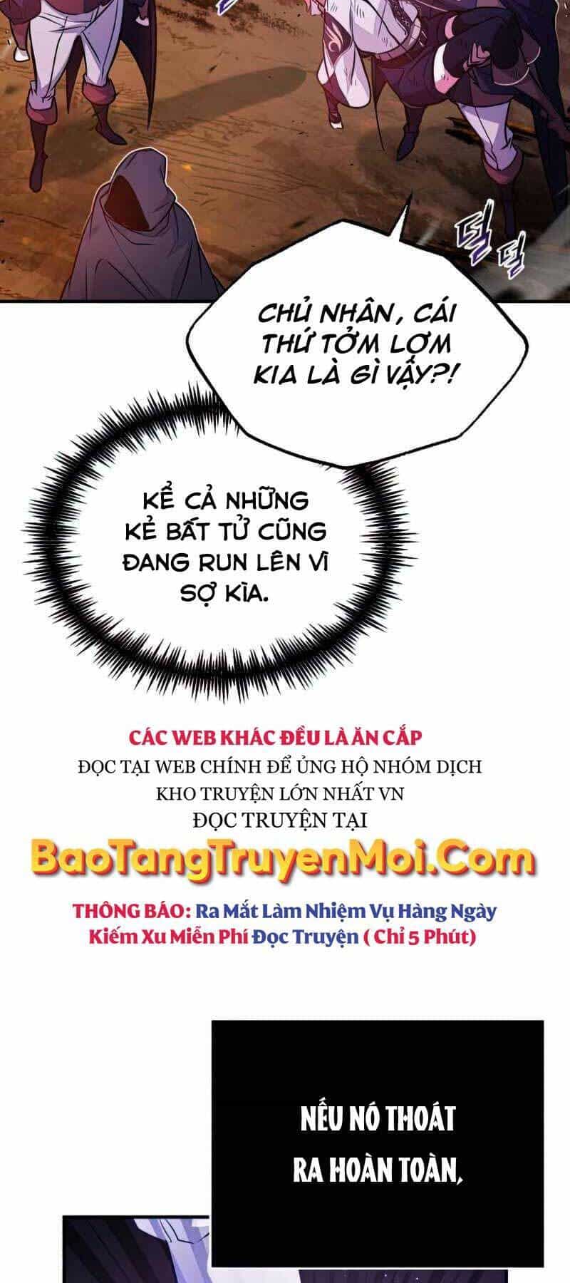 Sự Thức Tỉnh Của Hắc Ma Pháp Sư Sau 66666 Năm - Chương 50 - ảnh 50