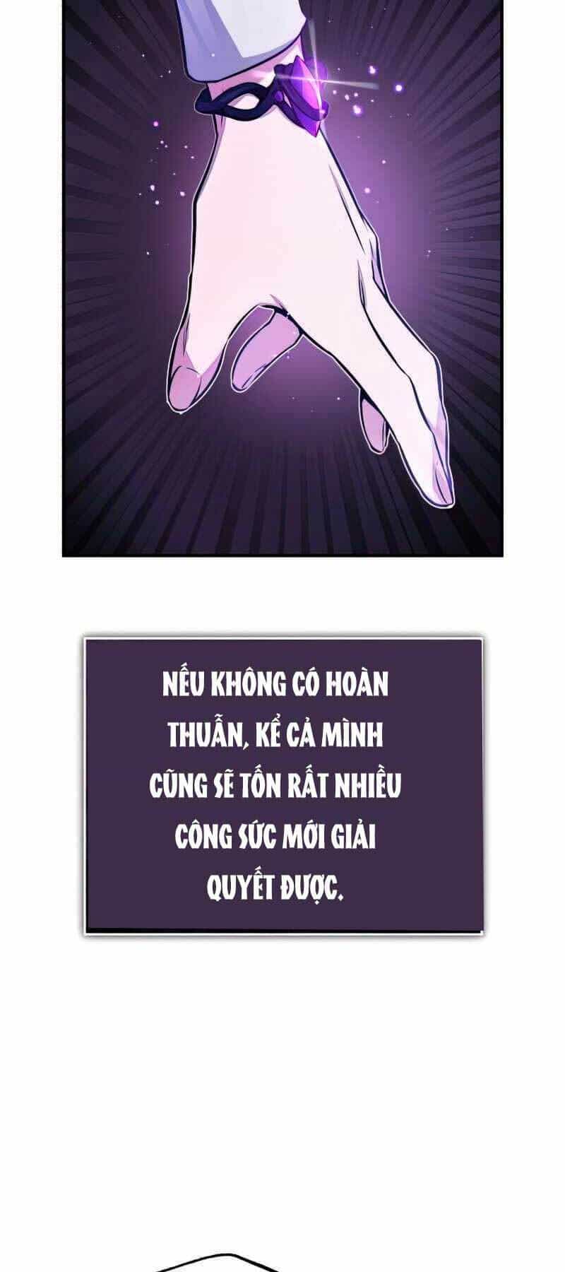 Sự Thức Tỉnh Của Hắc Ma Pháp Sư Sau 66666 Năm - Chương 50 - ảnh 51
