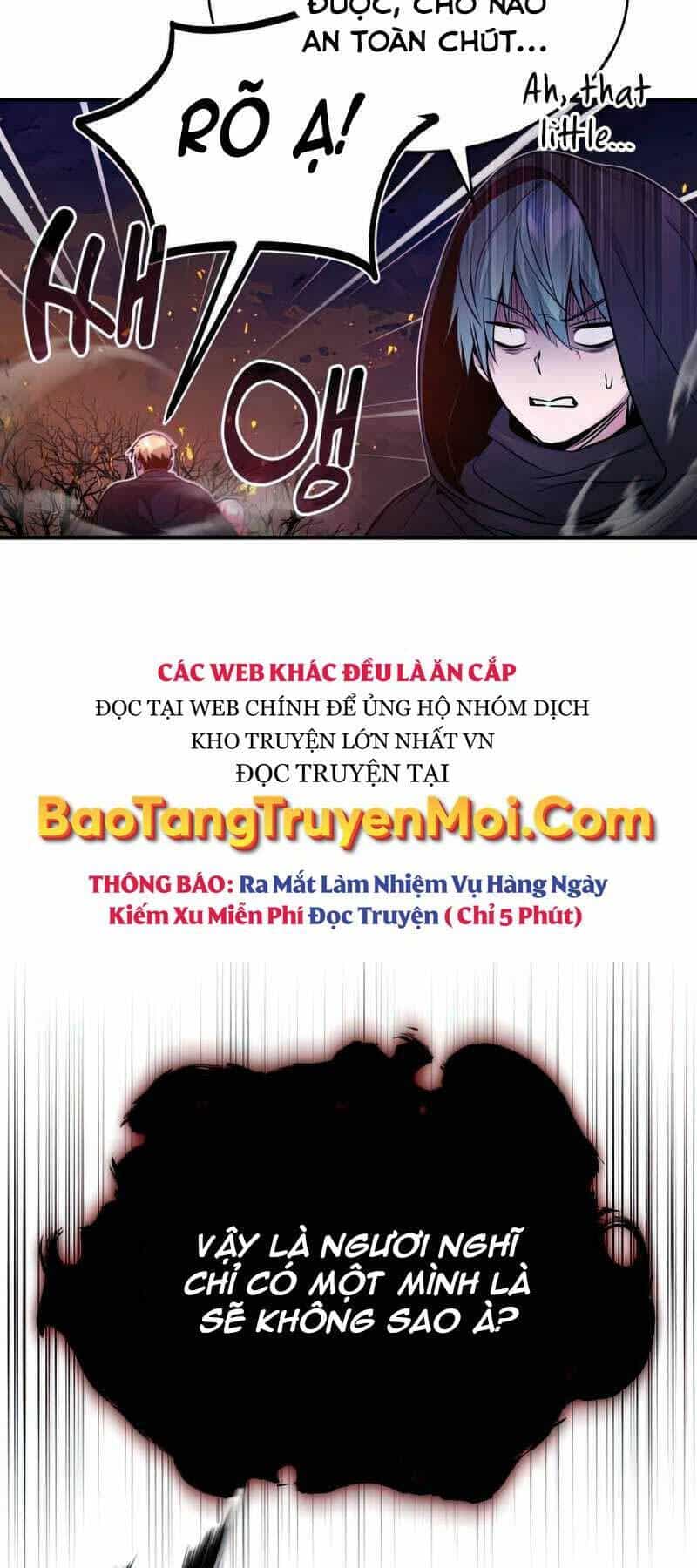 Sự Thức Tỉnh Của Hắc Ma Pháp Sư Sau 66666 Năm - Chương 50 - ảnh 53