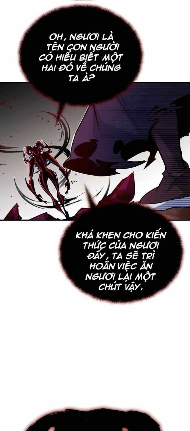 Sự Thức Tỉnh Của Hắc Ma Pháp Sư Sau 66666 Năm - Chương 50 - ảnh 58