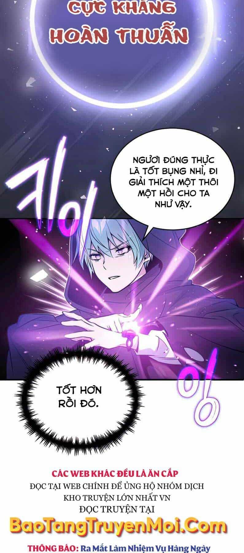Sự Thức Tỉnh Của Hắc Ma Pháp Sư Sau 66666 Năm - Chương 50 - ảnh 63