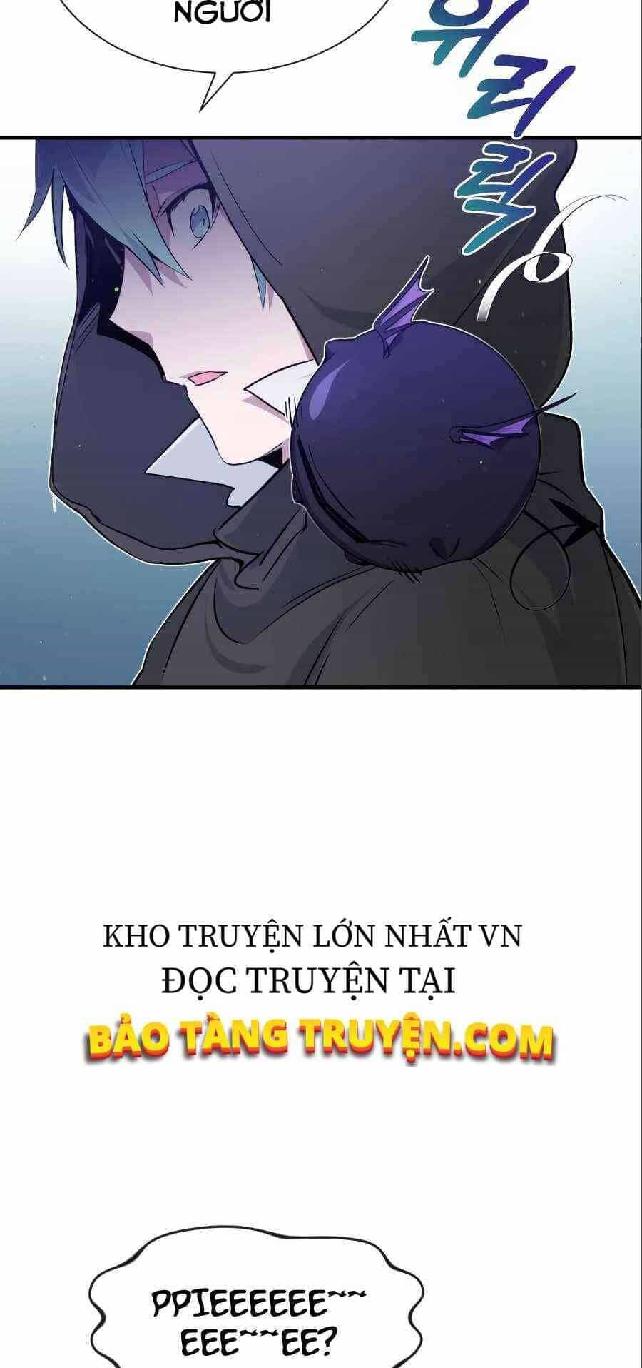 Sự Thức Tỉnh Của Hắc Ma Pháp Sư Sau 66666 Năm - Chương 6 - ảnh 12