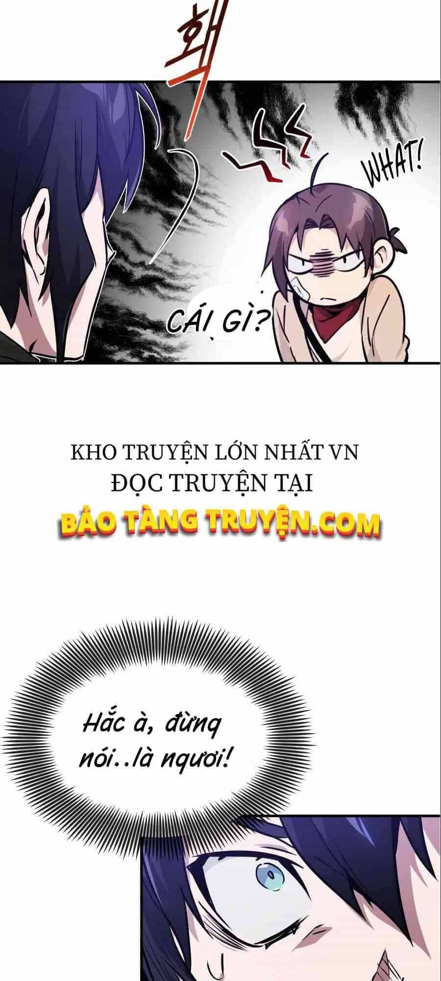 Sự Thức Tỉnh Của Hắc Ma Pháp Sư Sau 66666 Năm - Chương 6 - ảnh 26