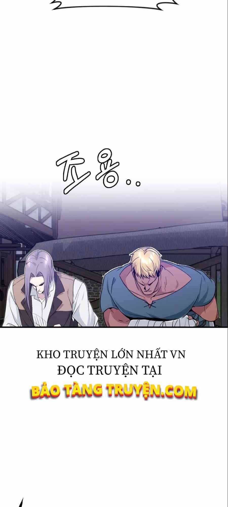Sự Thức Tỉnh Của Hắc Ma Pháp Sư Sau 66666 Năm - Chương 6 - ảnh 4