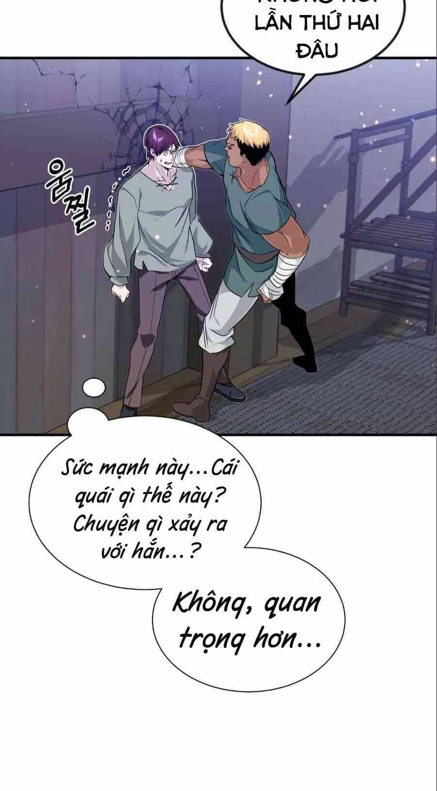 Sự Thức Tỉnh Của Hắc Ma Pháp Sư Sau 66666 Năm - Chương 6 - ảnh 51