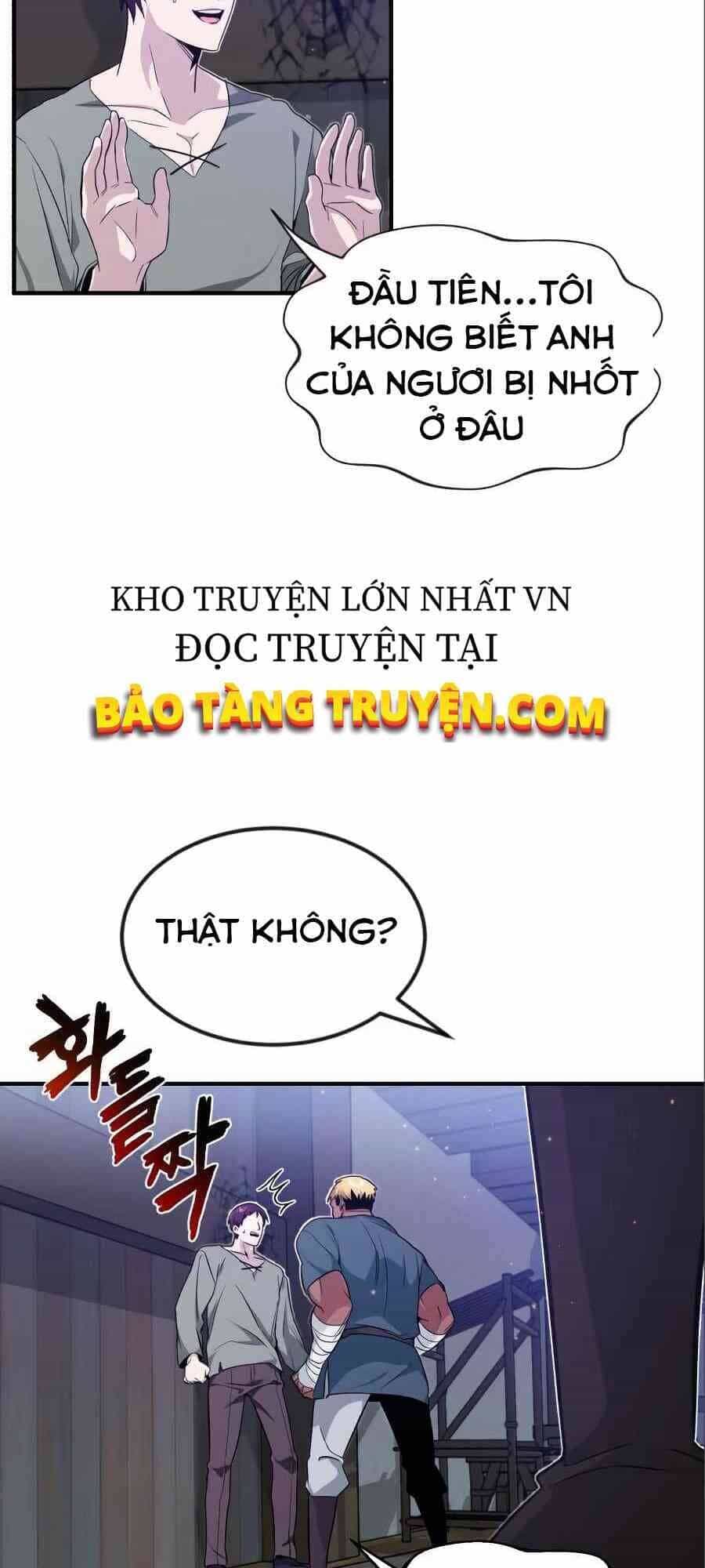 Sự Thức Tỉnh Của Hắc Ma Pháp Sư Sau 66666 Năm - Chương 6 - ảnh 53