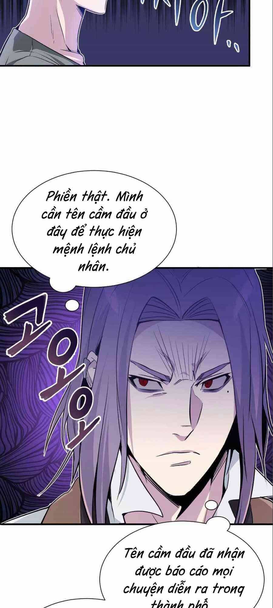 Sự Thức Tỉnh Của Hắc Ma Pháp Sư Sau 66666 Năm - Chương 6 - ảnh 56