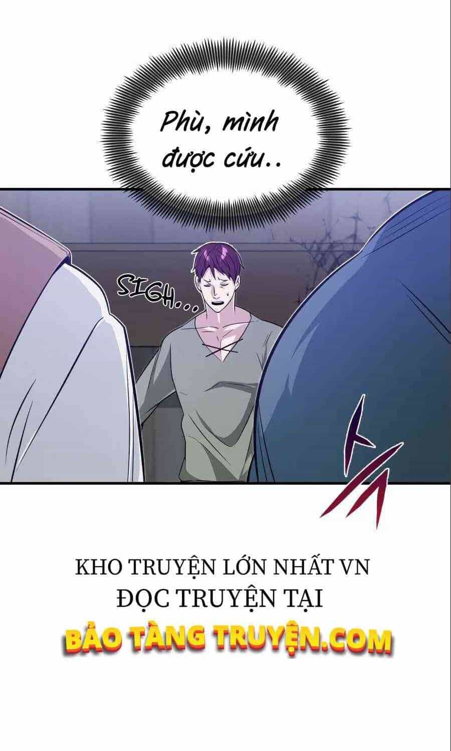 Sự Thức Tỉnh Của Hắc Ma Pháp Sư Sau 66666 Năm - Chương 6 - ảnh 62