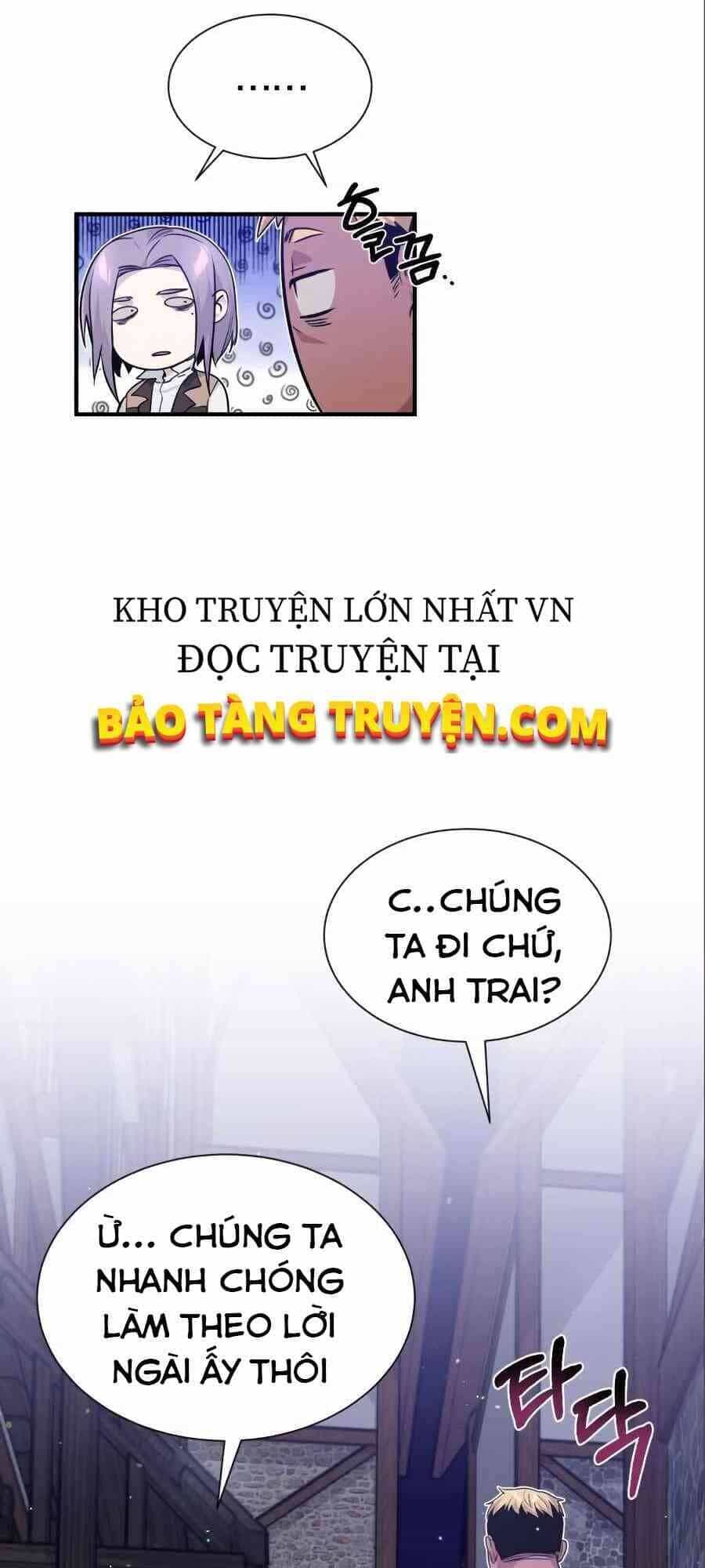 Sự Thức Tỉnh Của Hắc Ma Pháp Sư Sau 66666 Năm - Chương 6 - ảnh 7