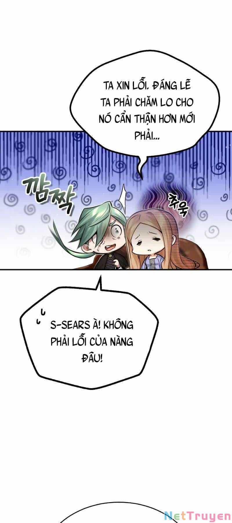Sự Thức Tỉnh Của Hắc Ma Pháp Sư Sau 66666 Năm - Chương 58 - ảnh 15