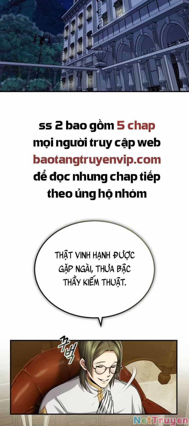Sự Thức Tỉnh Của Hắc Ma Pháp Sư Sau 66666 Năm - Chương 58 - ảnh 3