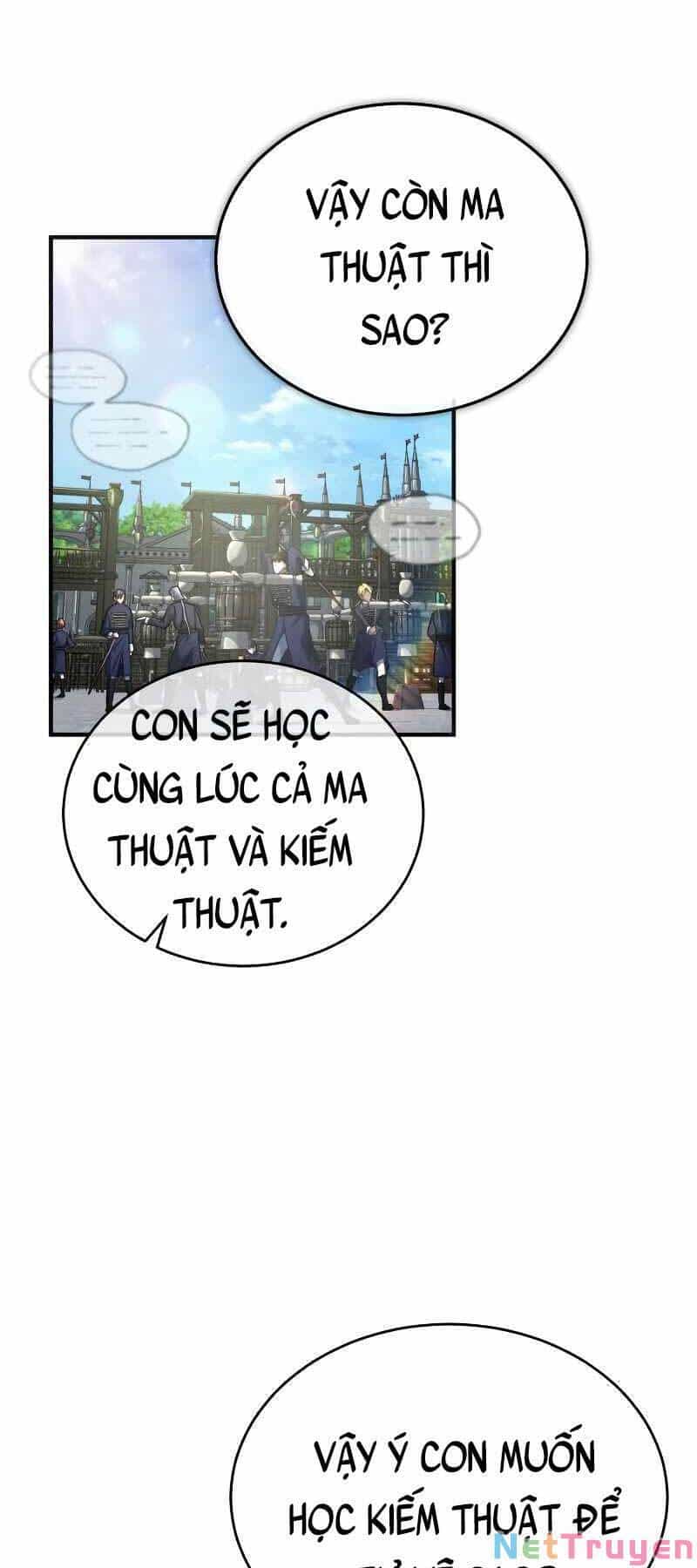 Sự Thức Tỉnh Của Hắc Ma Pháp Sư Sau 66666 Năm - Chương 58 - ảnh 30