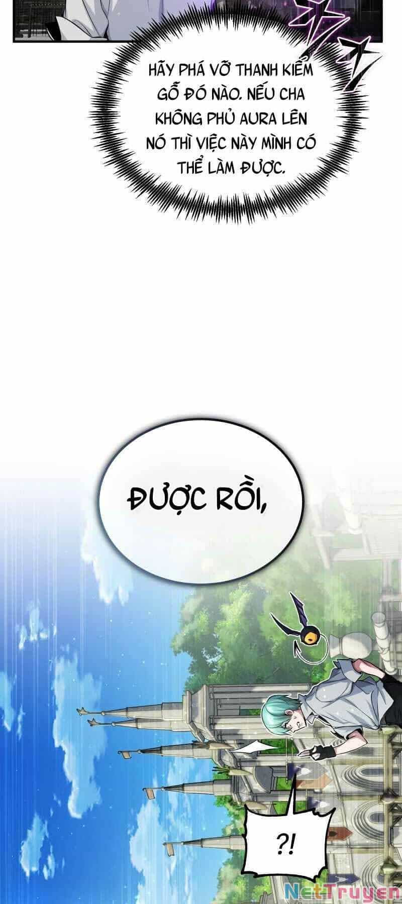 Sự Thức Tỉnh Của Hắc Ma Pháp Sư Sau 66666 Năm - Chương 58 - ảnh 47