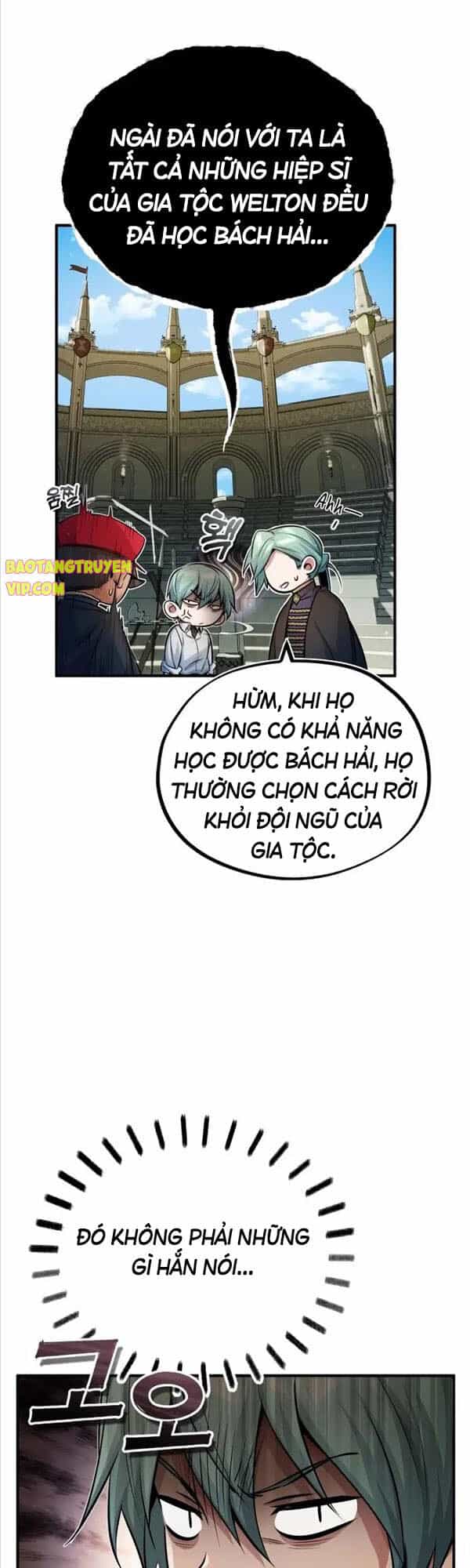 Sự Thức Tỉnh Của Hắc Ma Pháp Sư Sau 66666 Năm - Chương 62 - ảnh 14