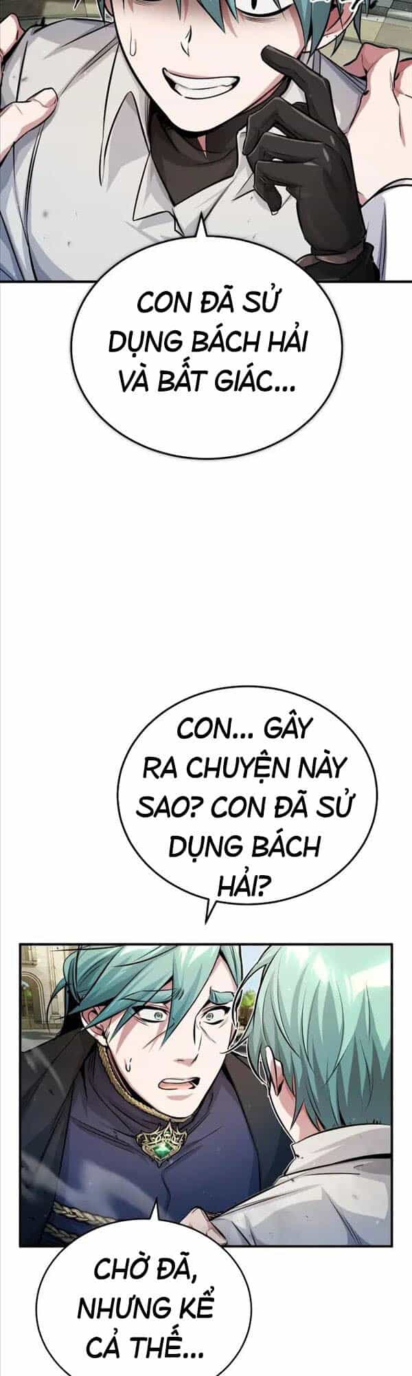 Sự Thức Tỉnh Của Hắc Ma Pháp Sư Sau 66666 Năm - Chương 62 - ảnh 6