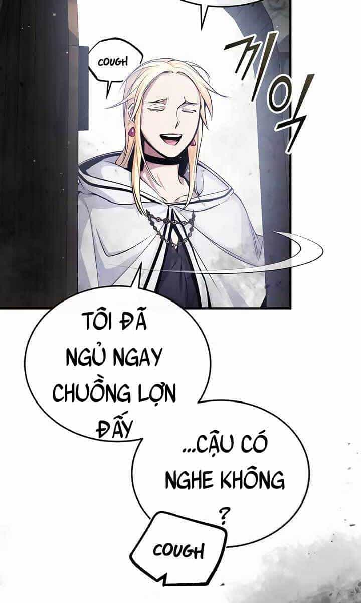 Sự Thức Tỉnh Của Hắc Ma Pháp Sư Sau 66666 Năm - Chương 64 - ảnh 88