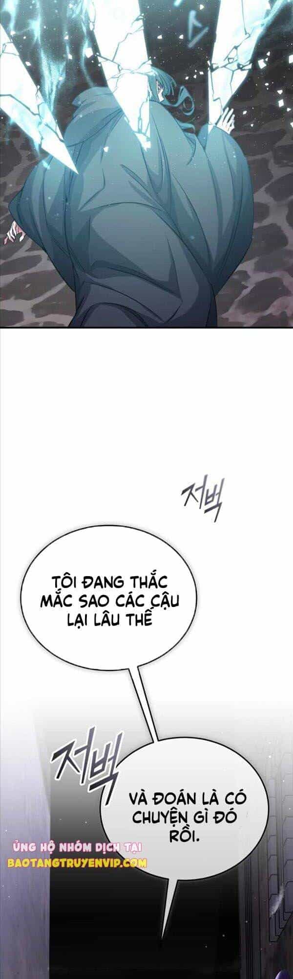 Sự Thức Tỉnh Của Hắc Ma Pháp Sư Sau 66666 Năm - Chương 66 - ảnh 23