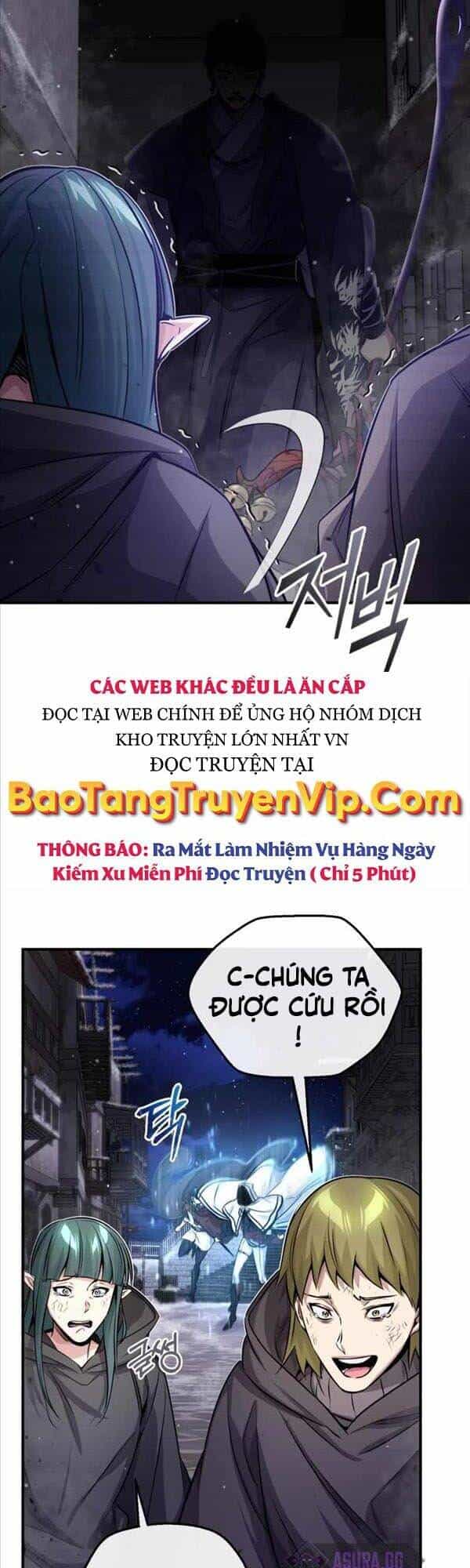 Sự Thức Tỉnh Của Hắc Ma Pháp Sư Sau 66666 Năm - Chương 66 - ảnh 24
