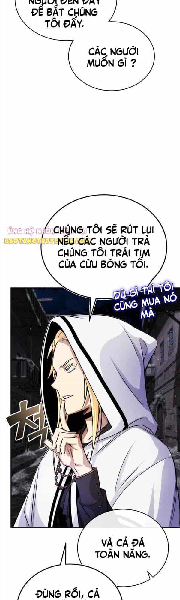 Sự Thức Tỉnh Của Hắc Ma Pháp Sư Sau 66666 Năm - Chương 66 - ảnh 28