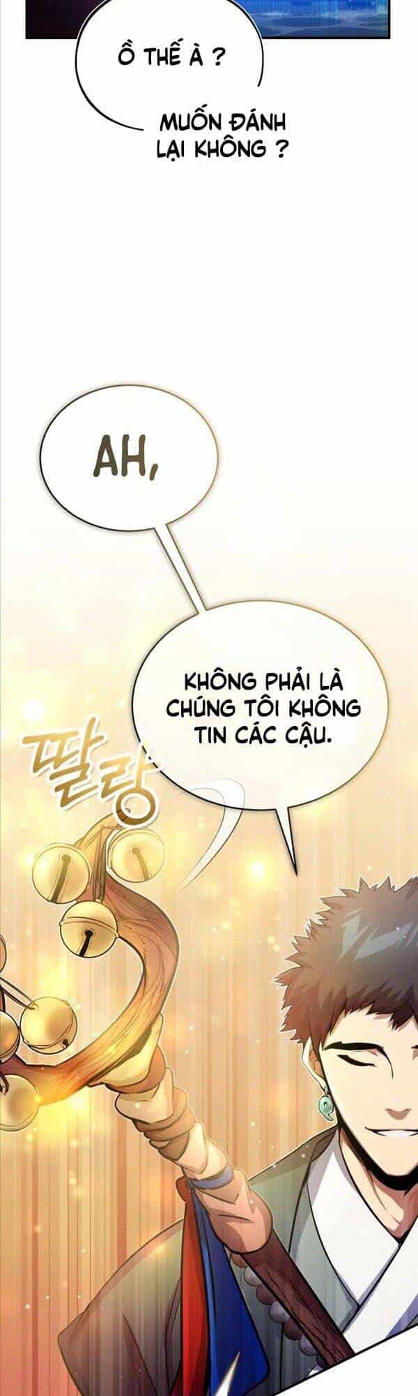 Sự Thức Tỉnh Của Hắc Ma Pháp Sư Sau 66666 Năm - Chương 66 - ảnh 31
