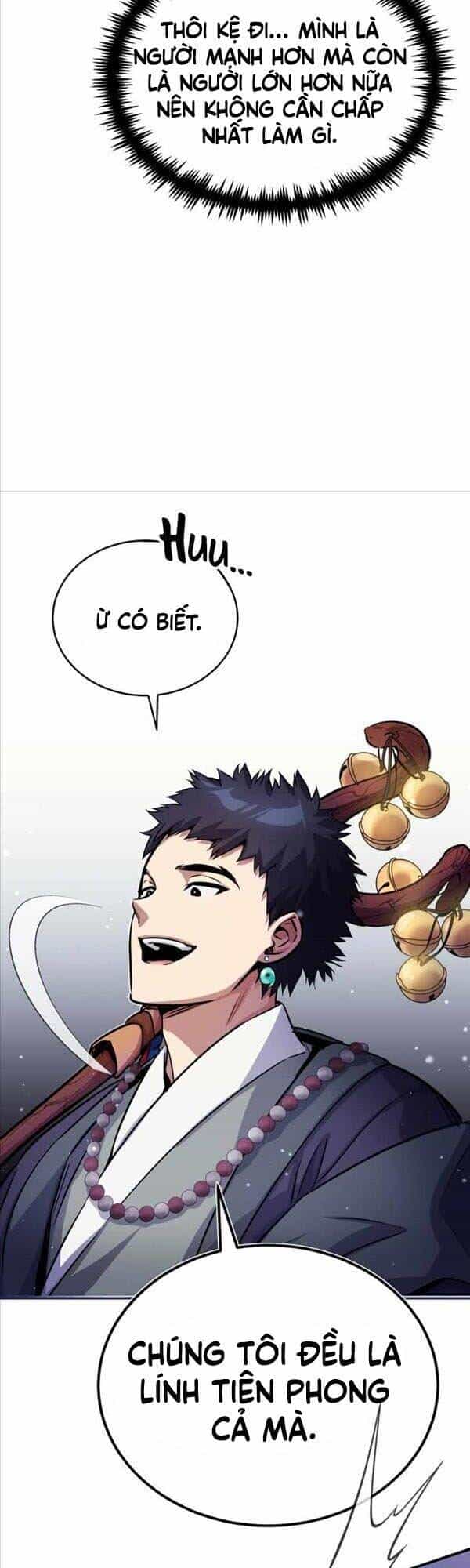 Sự Thức Tỉnh Của Hắc Ma Pháp Sư Sau 66666 Năm - Chương 66 - ảnh 37