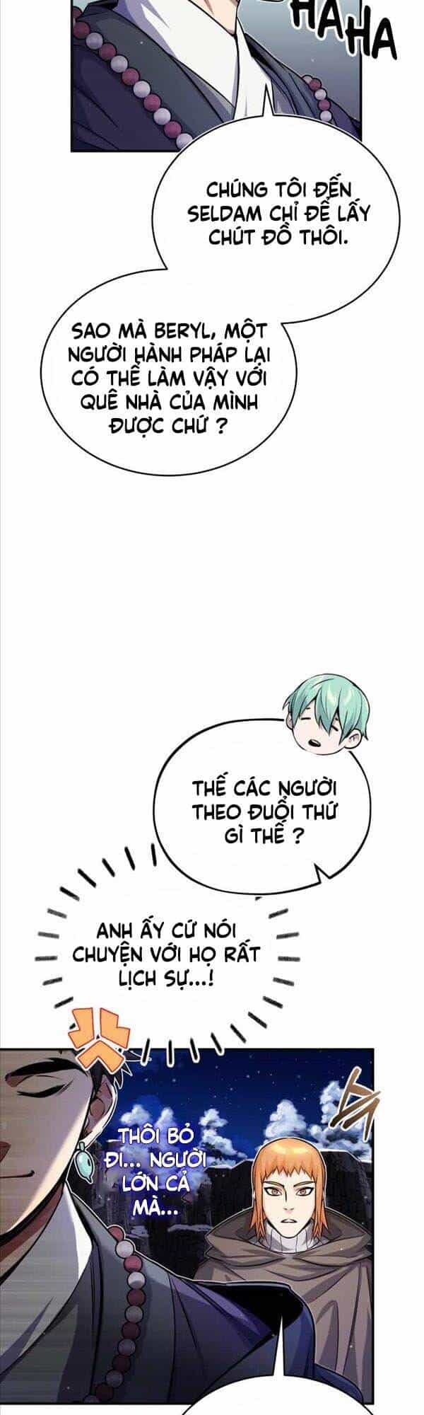 Sự Thức Tỉnh Của Hắc Ma Pháp Sư Sau 66666 Năm - Chương 66 - ảnh 52