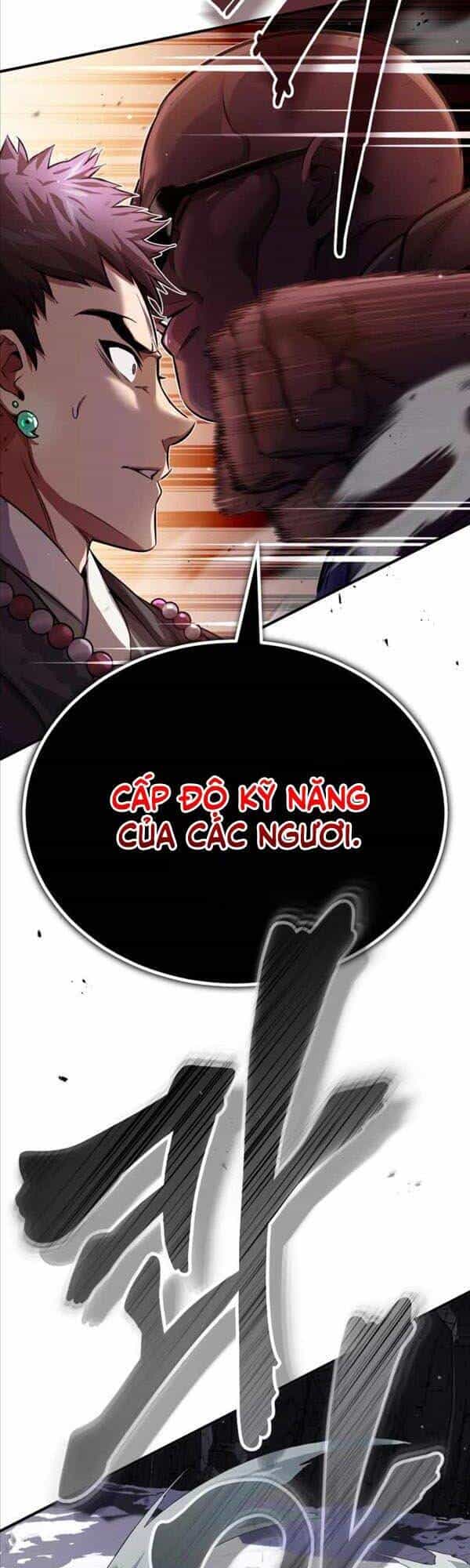 Sự Thức Tỉnh Của Hắc Ma Pháp Sư Sau 66666 Năm - Chương 66 - ảnh 63