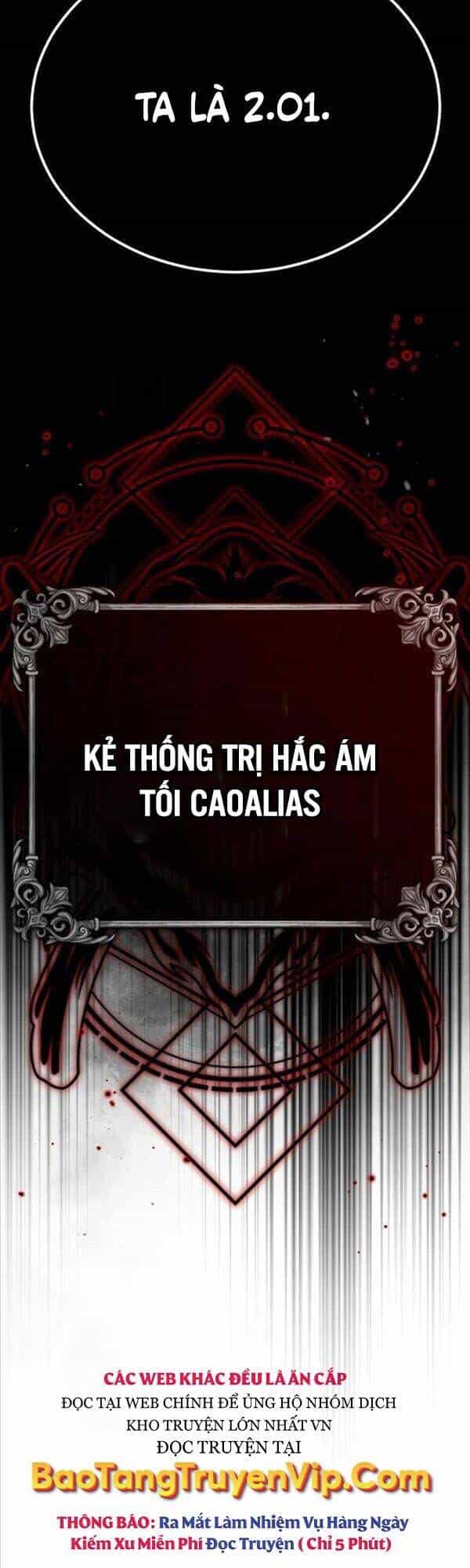 Sự Thức Tỉnh Của Hắc Ma Pháp Sư Sau 66666 Năm - Chương 66 - ảnh 66