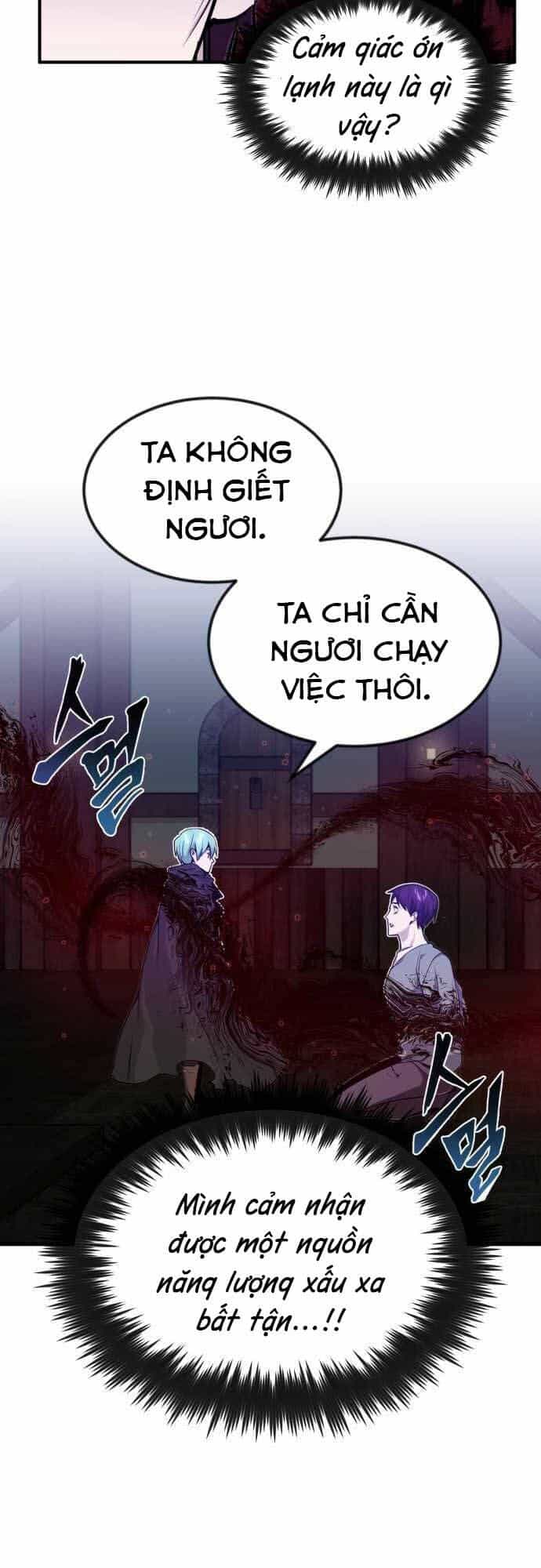 Sự Thức Tỉnh Của Hắc Ma Pháp Sư Sau 66666 Năm - Chương 7 - ảnh 24