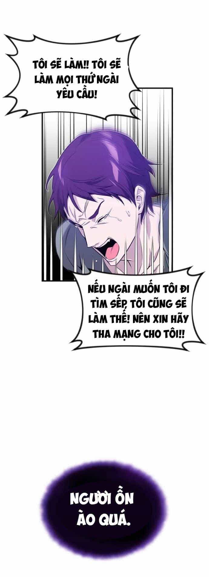 Sự Thức Tỉnh Của Hắc Ma Pháp Sư Sau 66666 Năm - Chương 7 - ảnh 25