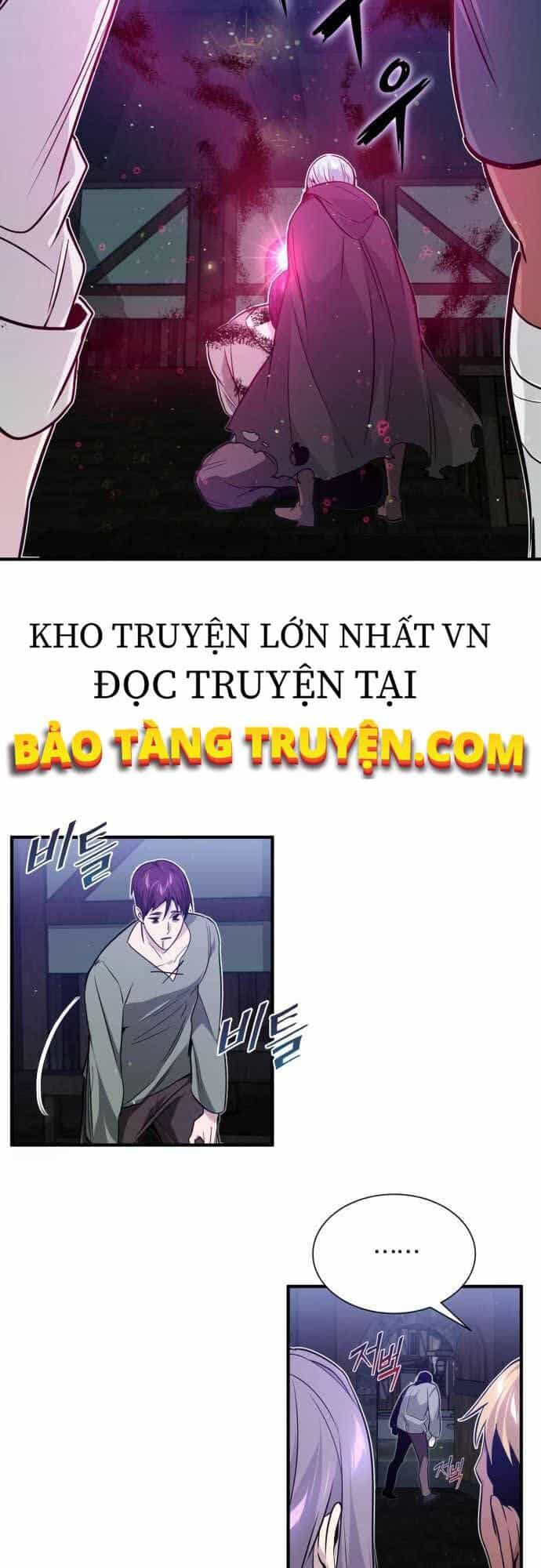 Sự Thức Tỉnh Của Hắc Ma Pháp Sư Sau 66666 Năm - Chương 7 - ảnh 28