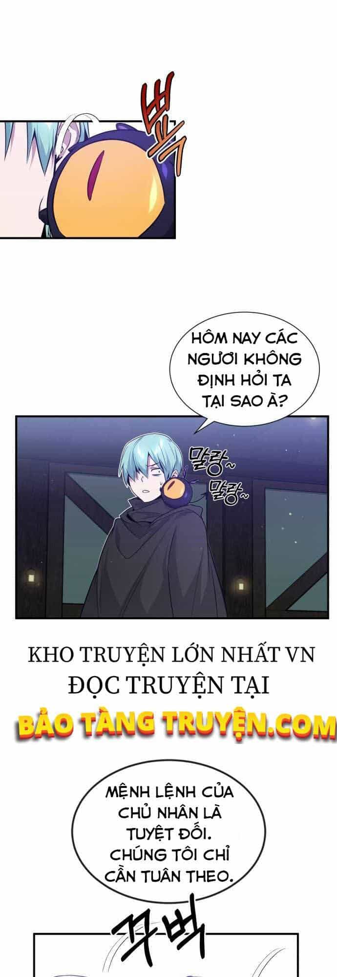 Sự Thức Tỉnh Của Hắc Ma Pháp Sư Sau 66666 Năm - Chương 7 - ảnh 31