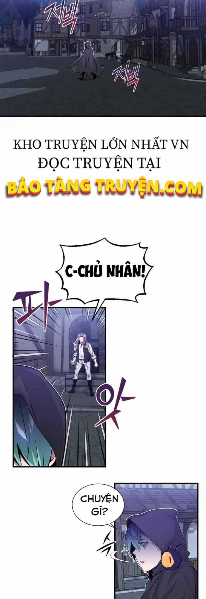 Sự Thức Tỉnh Của Hắc Ma Pháp Sư Sau 66666 Năm - Chương 7 - ảnh 35